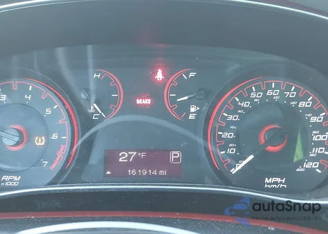 2016 Dodge Dart Sxt from USA, damaged, VIN 1C3CDFBB3GD550903